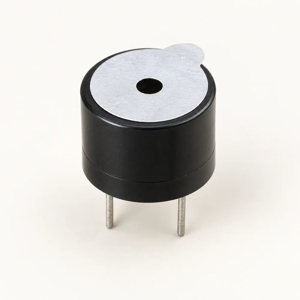 Aktivni buzzer