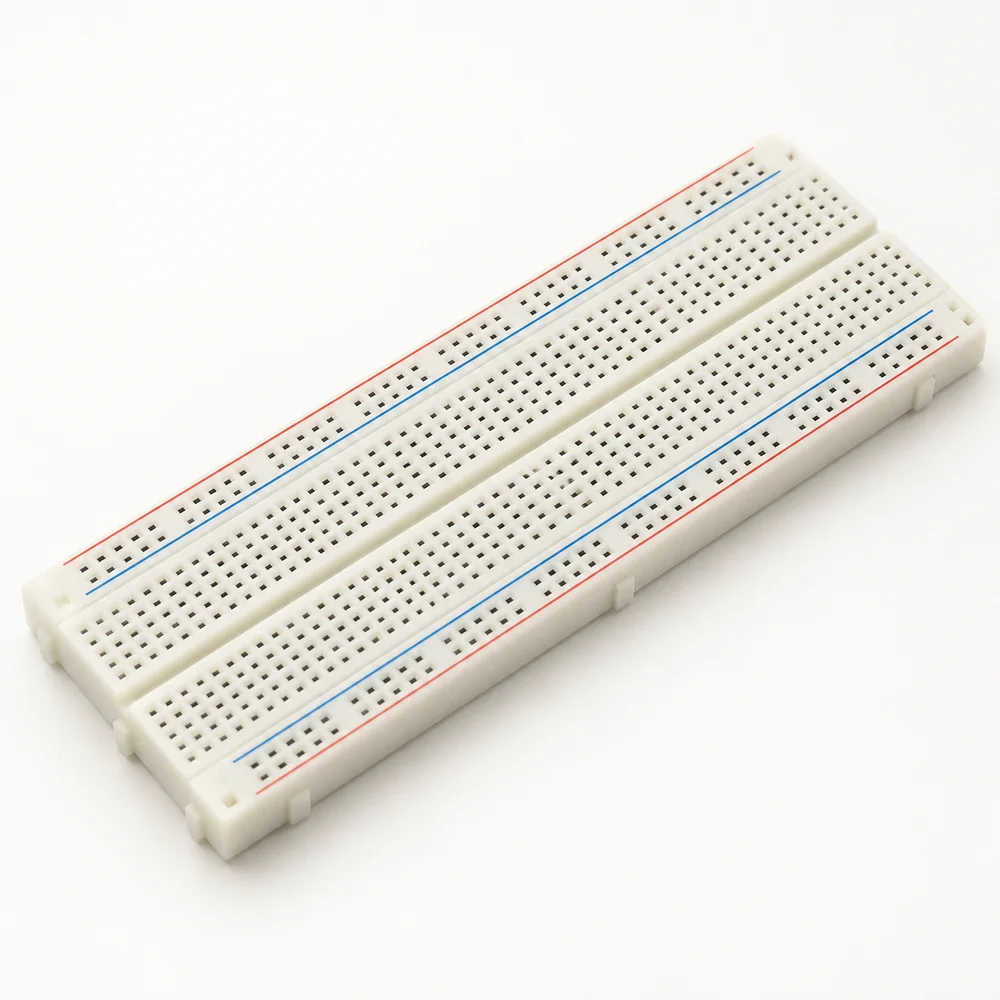 Eksperimentalna ploča — breadboard