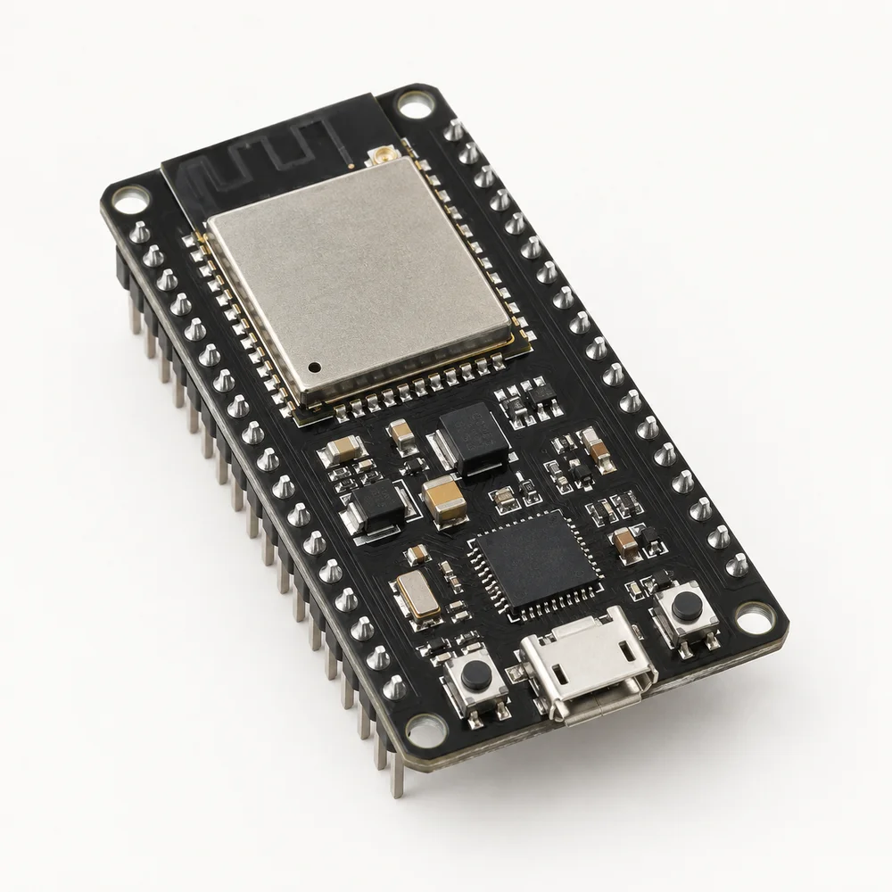 ESP32 razvojna pločica