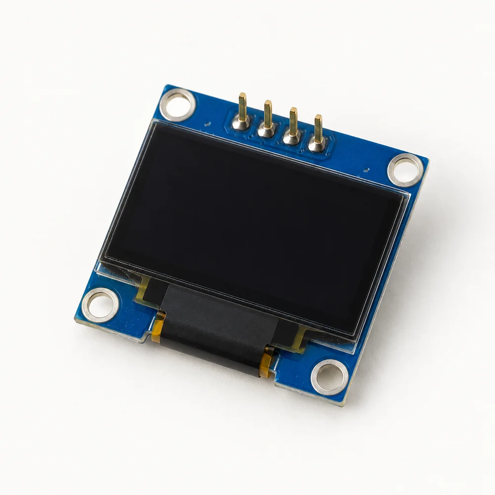 OLED ekran od 0,96 inča