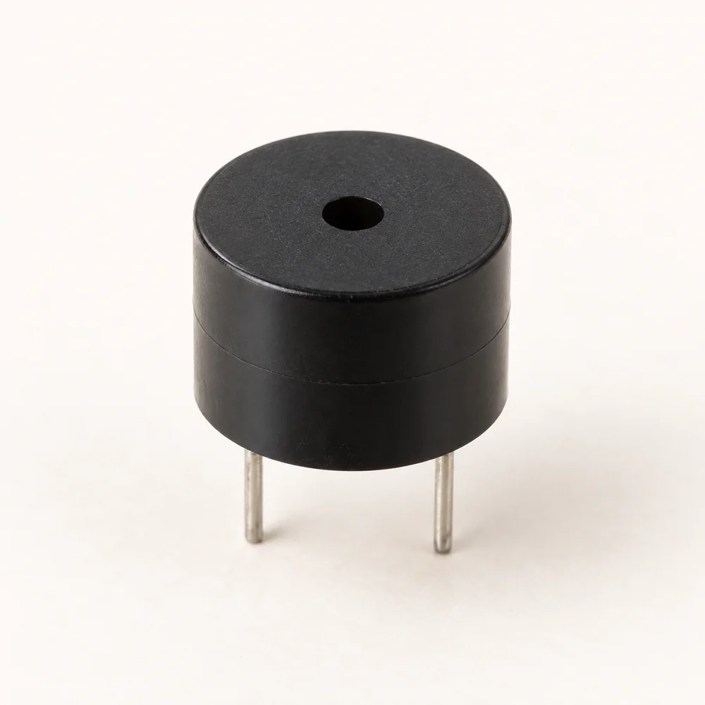 Pasivni buzzer